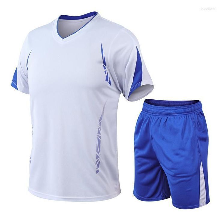 Active & Sportswear — Soccer Uniforms — #2